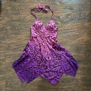 Silk Guess Dress